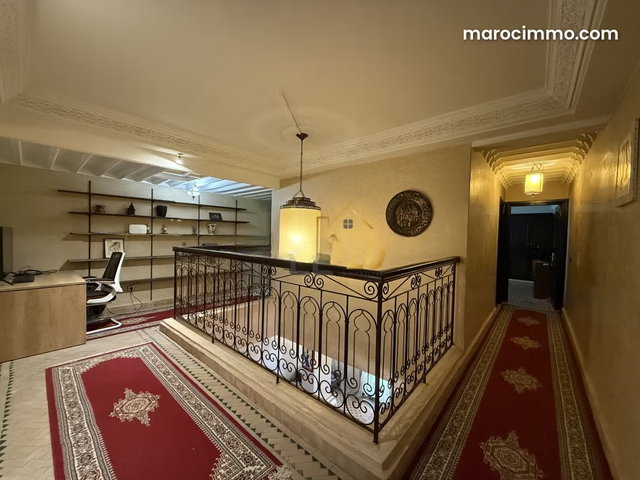Charmant Duplex Au Cœur Du Hivernage — 4