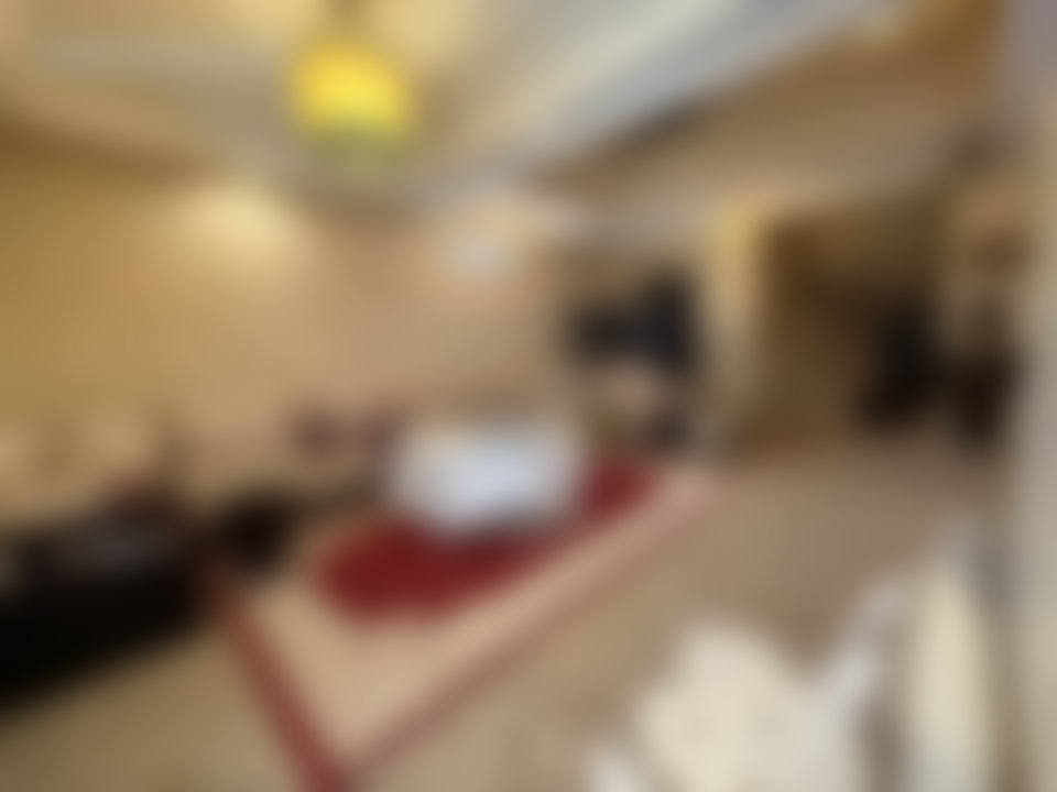 Duplex meublé 126 m², deux chambres, Hivernage, Marrakech