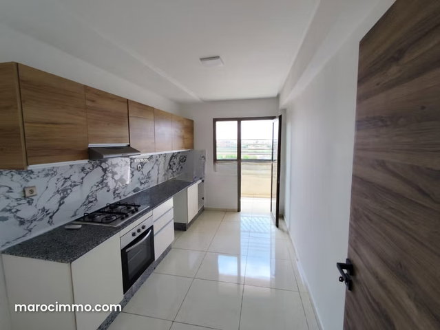 Apartment for Rent in Témara — 5