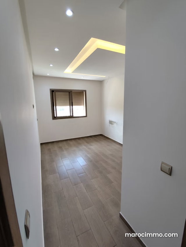 Apartment for Rent in Témara — 2