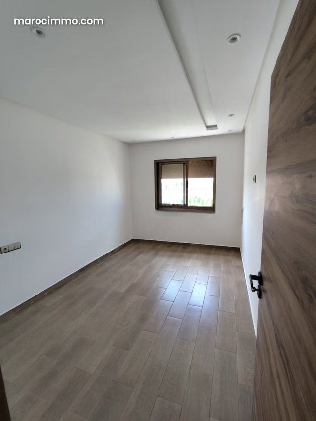 Apartment for Rent in Témara — 4