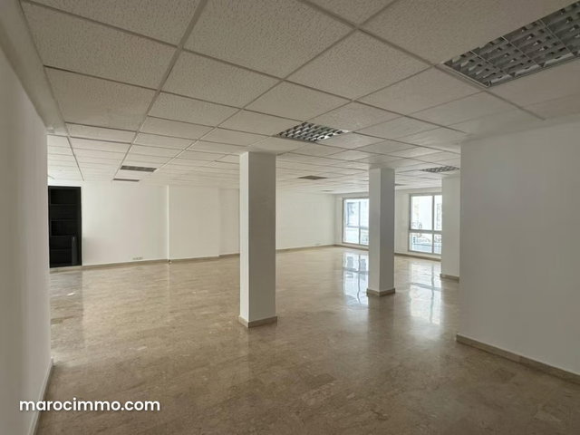 For Sale Office Space 106m2 Racine — 4