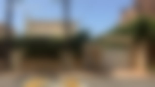 فيلا فسيحة للتجديد بحي كاليفورنيا في الدار البيضاء — 2