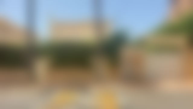 فيلا فسيحة للتجديد بحي كاليفورنيا في الدار البيضاء — الدار البيضاء