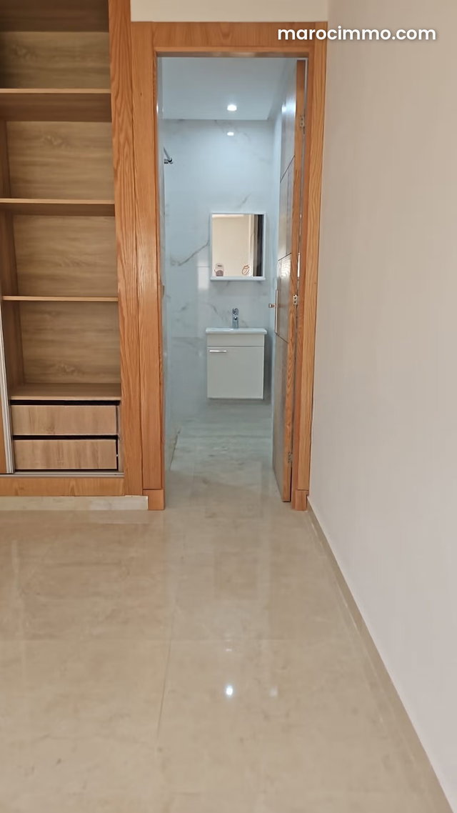3-Bedroom Apartment for Rent in Hay Chmaou, Salé — 5
