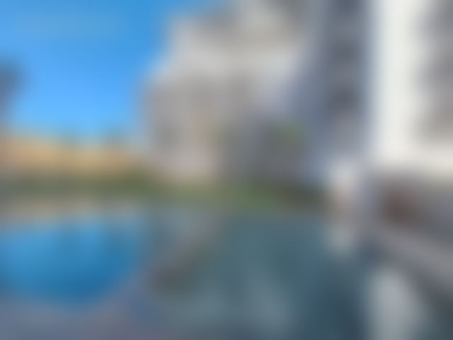 Furnished apartment with terrace in Casablanca Finance City — Casablanca