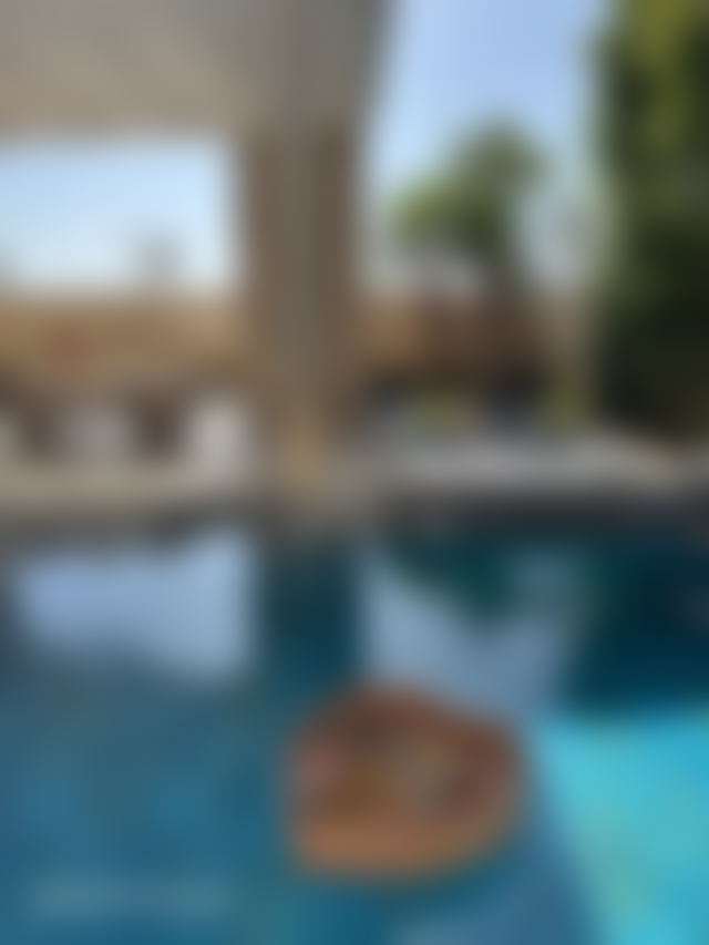 4-Bedroom Villa with Heated Pool, Ourika Road, Marrakech — Marrakesh