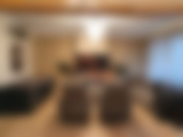 250 sqm Furnished Apartment with Sea and Mountain Views, Riyad, Rabat — Rabat