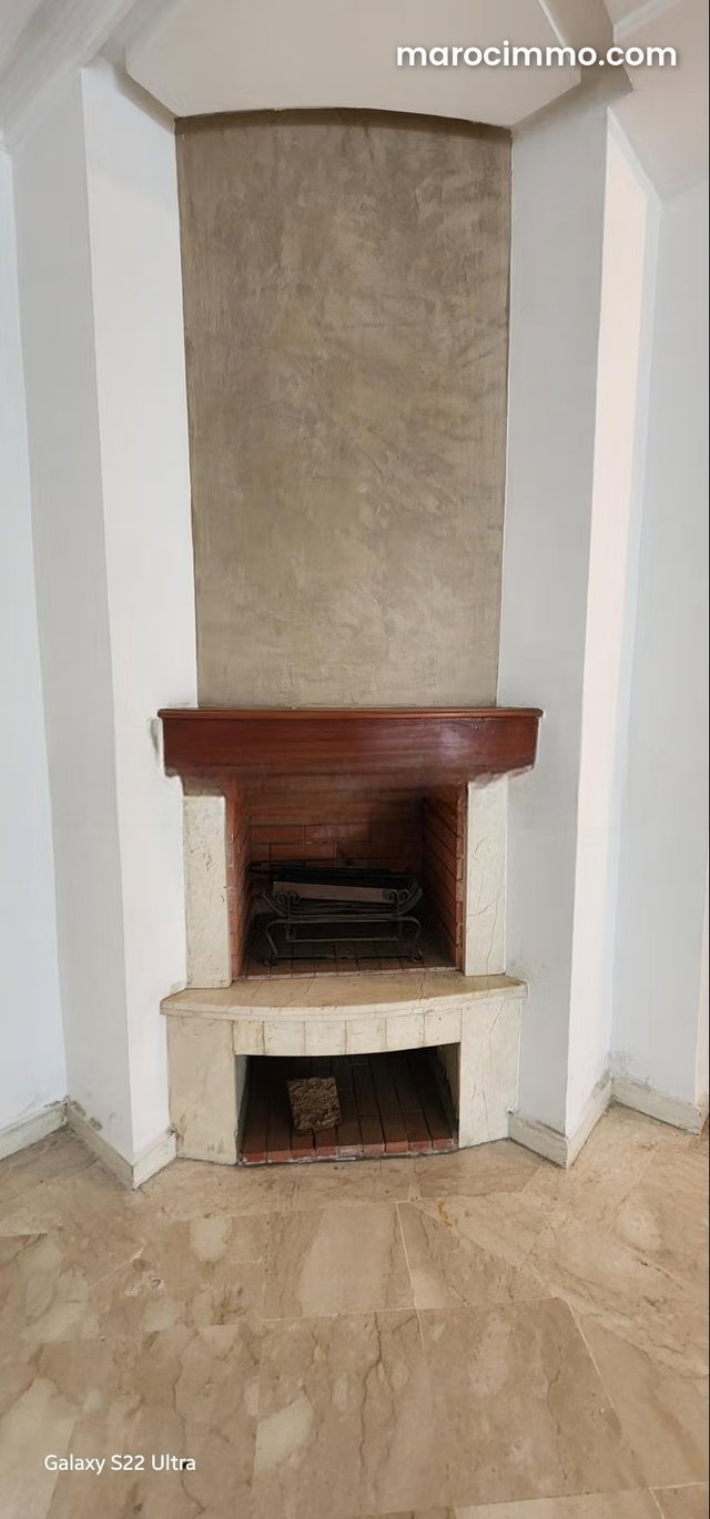 À VENDRE – Appartement 95m² à Résidence Riyad Abdelmoumen — 5