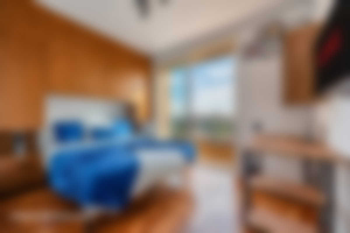 Appartement meublé 86 m², 5ᵉ étage lumineux, Guéliz Marrakech