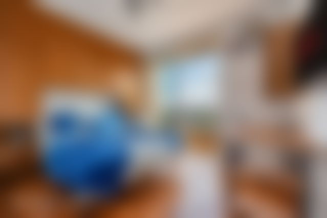Appartement meublé 86 m², 5ᵉ étage lumineux, Guéliz Marrakech — Marrakech