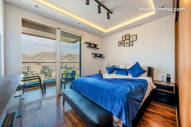 Apartment for rent furnished — 3