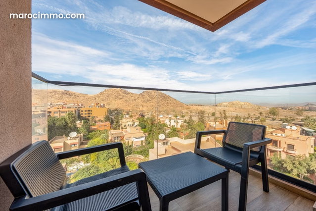 Apartment for rent furnished — 4