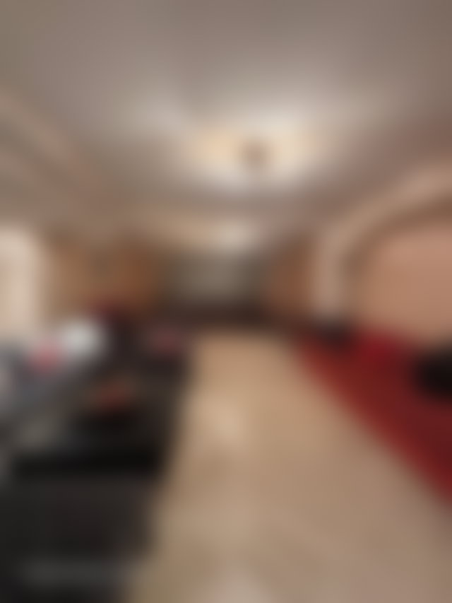 شقة فسيحة مع شرفات للإيجار بمثلث الذهب في الدار البيضاء — 3