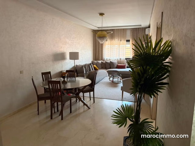 Opportunité exceptionnelle à saisir a Marrakech — 5