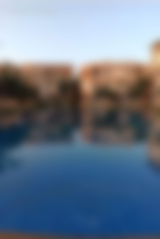 شقة مع شرفة خاصة للبيع بحي تارݣة مراكش — مراكش