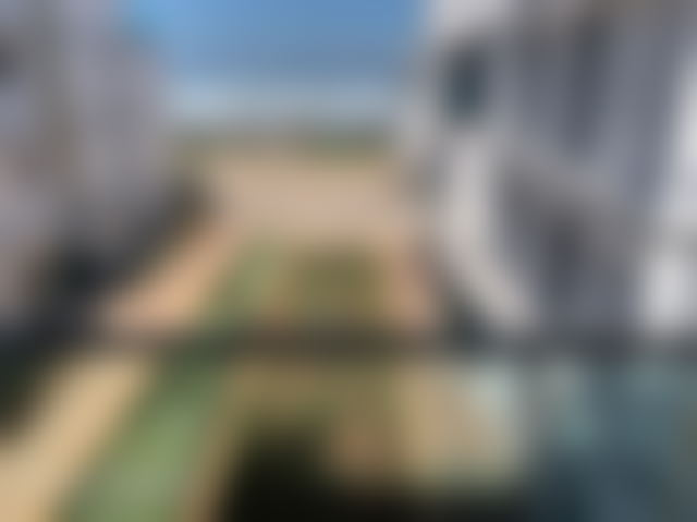 Appartement meublé vue mer à Aïn Diab, Casablanca — Casablanca