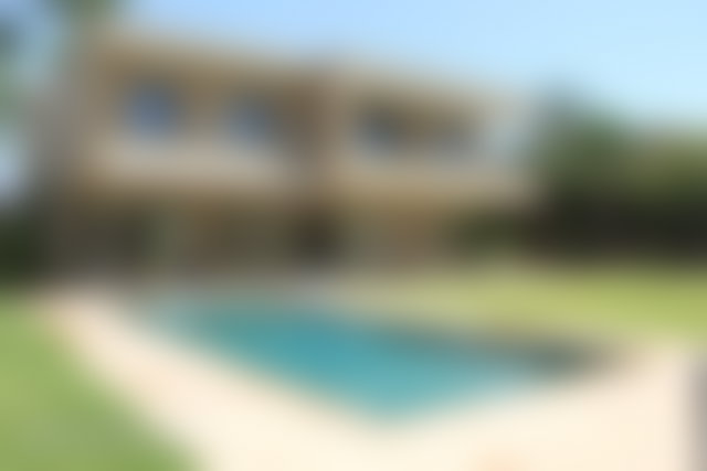 Villa contemporaine 540 m², golf Amelkis, Marrakech — 2