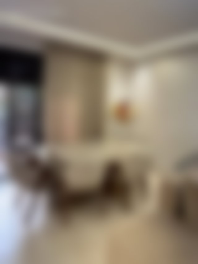 Appartement meublé 111 m², terrasses et vue, Guéliz Marrakech — 3