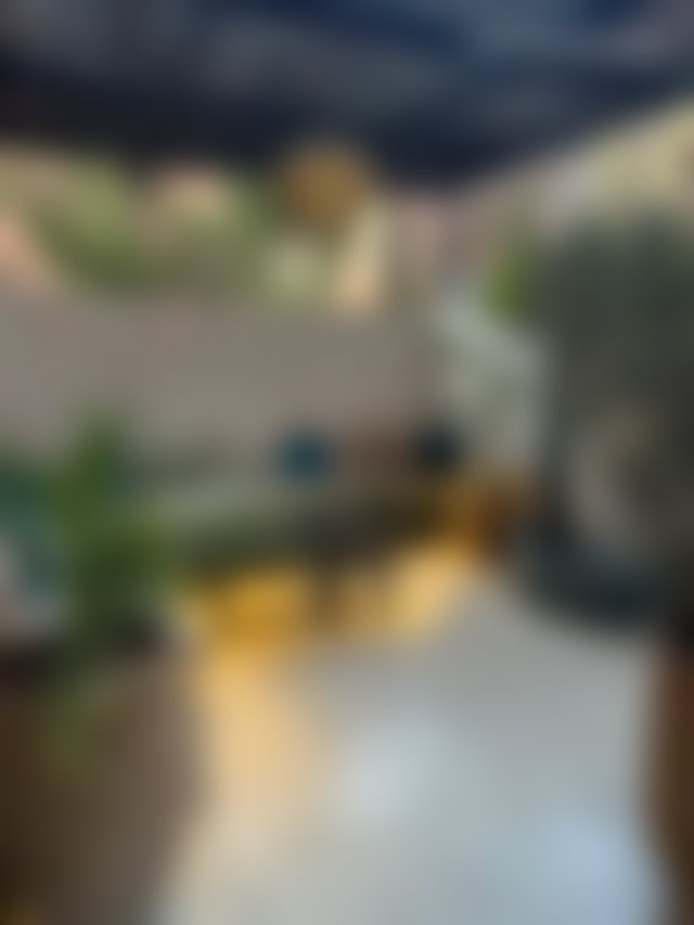 Appartement meublé 111 m², terrasses et vue, Guéliz Marrakech — 5