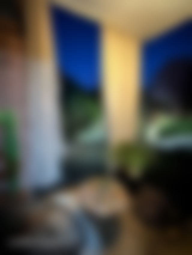 Appartement meublé 111 m², terrasses et vue, Guéliz Marrakech — Marrakech