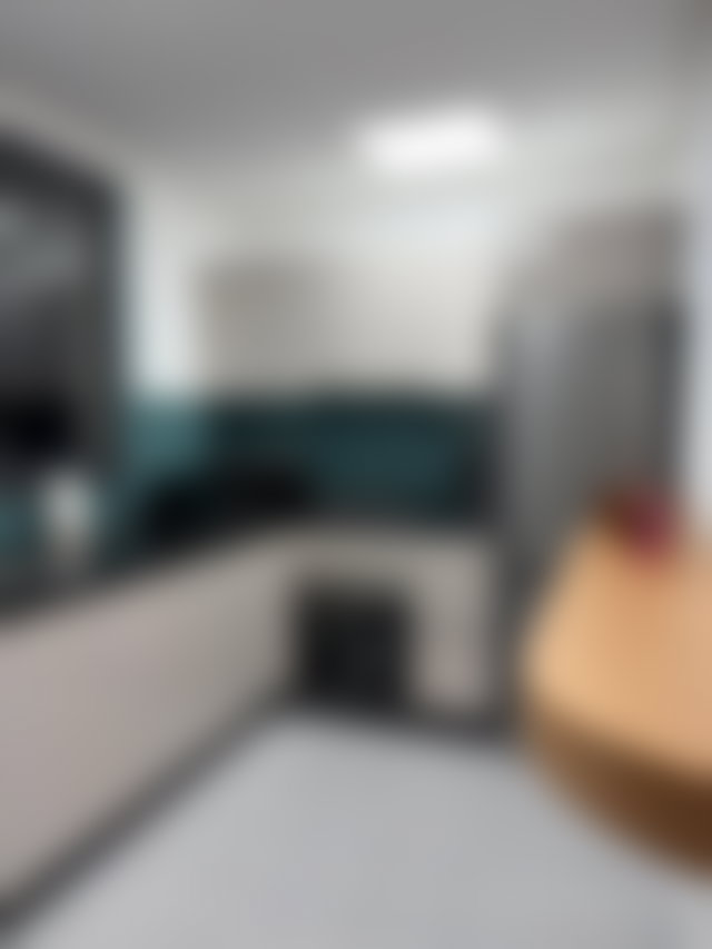 Appartement 100 m² meublé avec vue mer, Anfa, Casablanca — 2