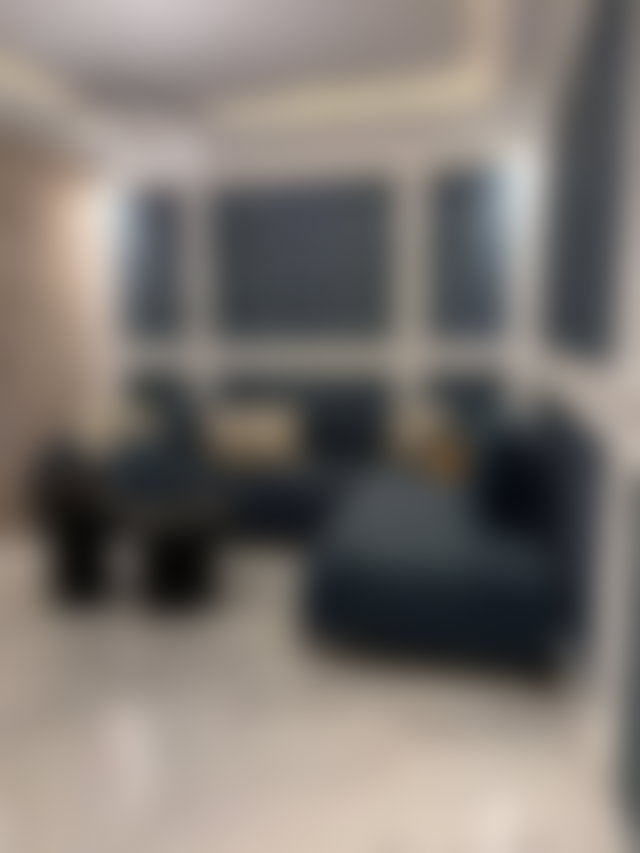 Appartement 100 m² meublé avec vue mer, Anfa, Casablanca — 3