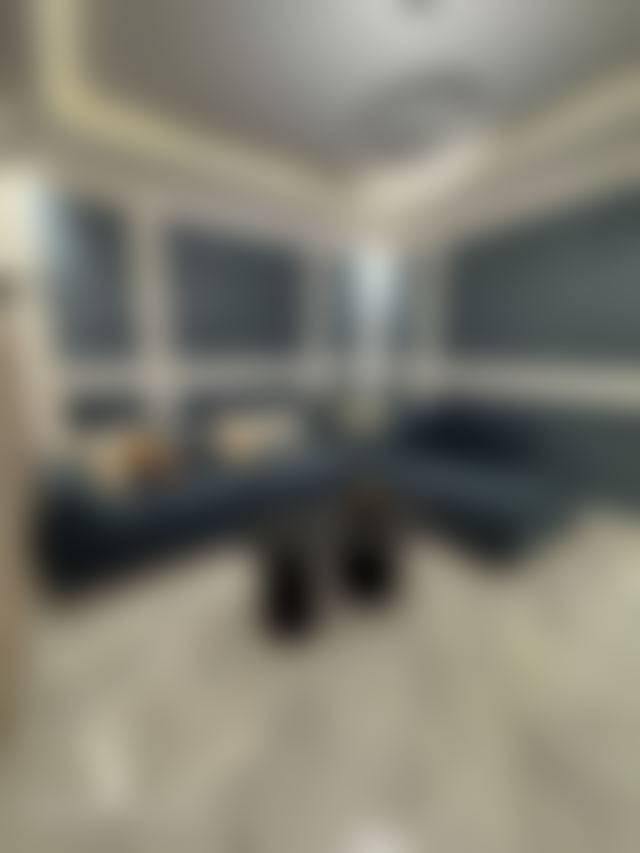 100 sqm furnished apartment with sea views, Anfa, Casablanca — Casablanca