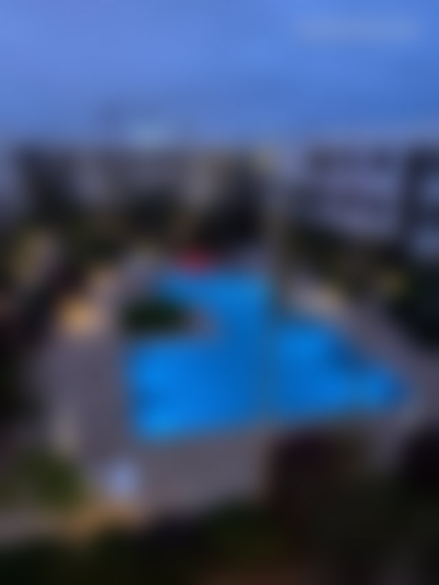 Appartement 100 m² meublé avec vue mer, Anfa, Casablanca — 4
