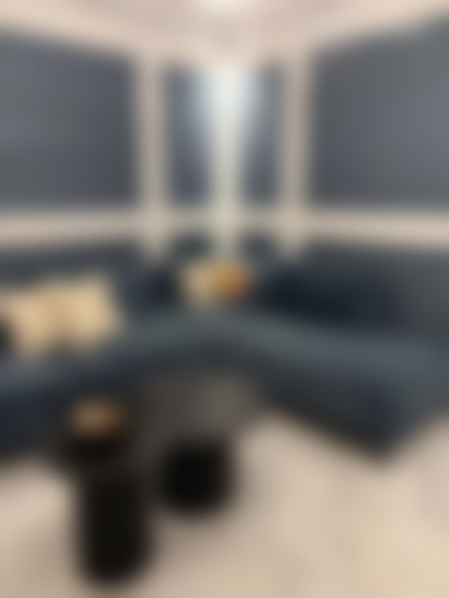Appartement 100 m² meublé avec vue mer, Anfa, Casablanca — 5