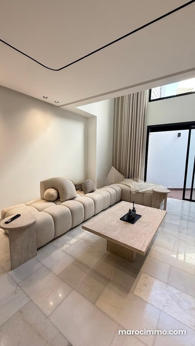 Appartement en location à Gauthier. 1 chambre. Bien meublé — 2