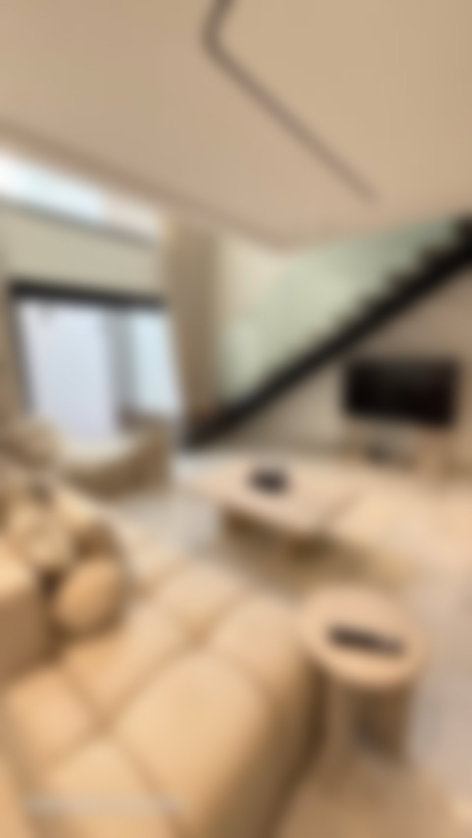 Furnished apartment for rent in Gauthier, Casablanca