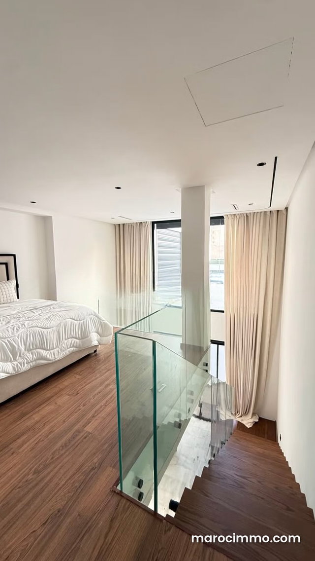 Appartement en location à Gauthier. 1 chambre. Bien meublé — 5