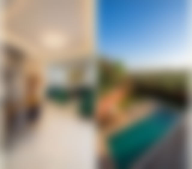 فيلا بطابع فاخر وإطلالة على الأطلس في سيدي عبد الله غيات بمراكش — مراكش