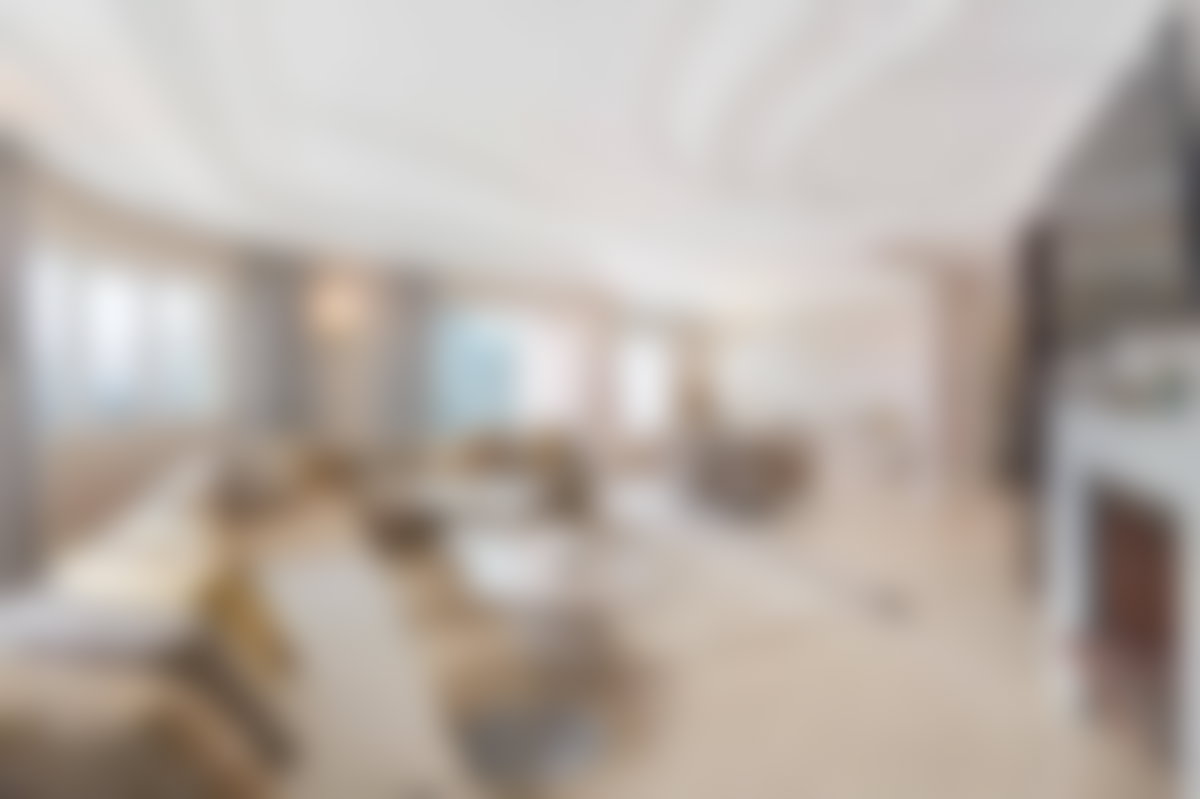 200 sqm Furnished Apartment with Terrace and Fireplace, Gauthier, Casablanca