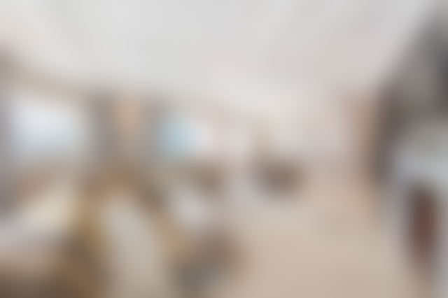 200 sqm Furnished Apartment with Terrace and Fireplace, Gauthier, Casablanca — Casablanca