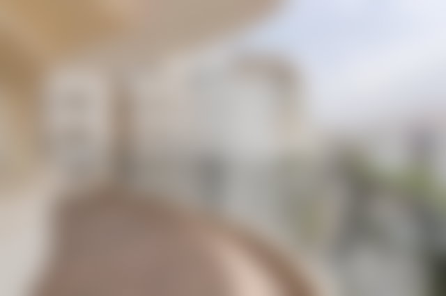 200 sqm Furnished Apartment with Terrace and Fireplace, Gauthier, Casablanca — 2