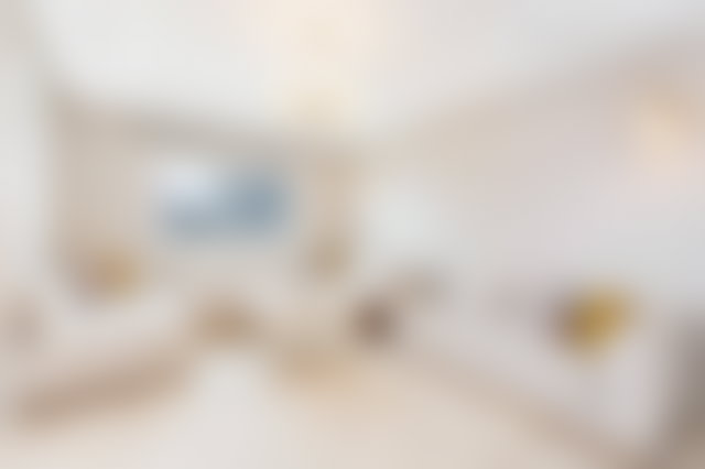 200 sqm Furnished Apartment with Terrace and Fireplace, Gauthier, Casablanca — 3