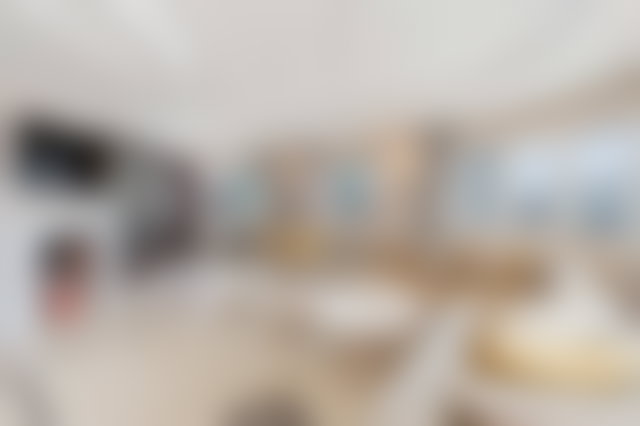 200 sqm Furnished Apartment with Terrace and Fireplace, Gauthier, Casablanca — 4