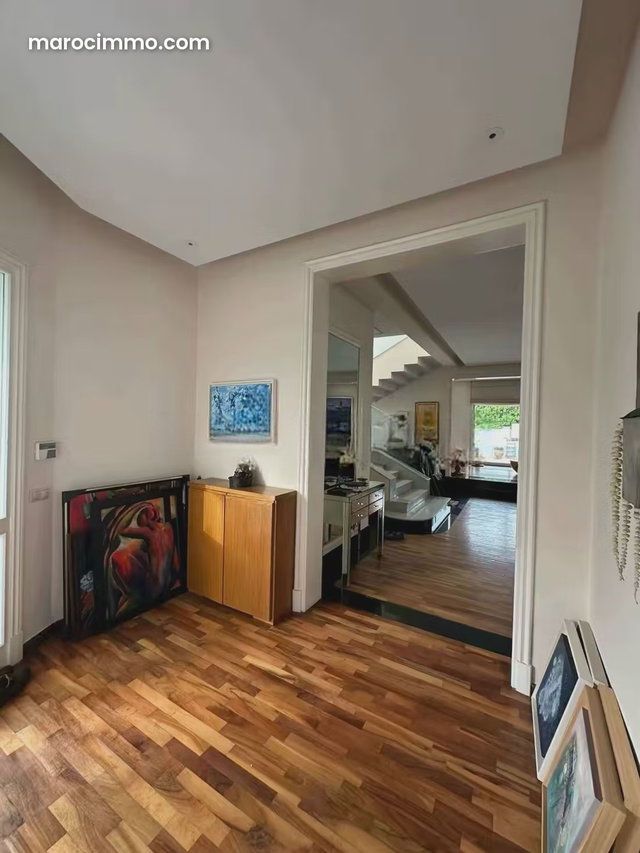Luxury home for sale in El Manar El Hank. 4 beautiful rooms — 3
