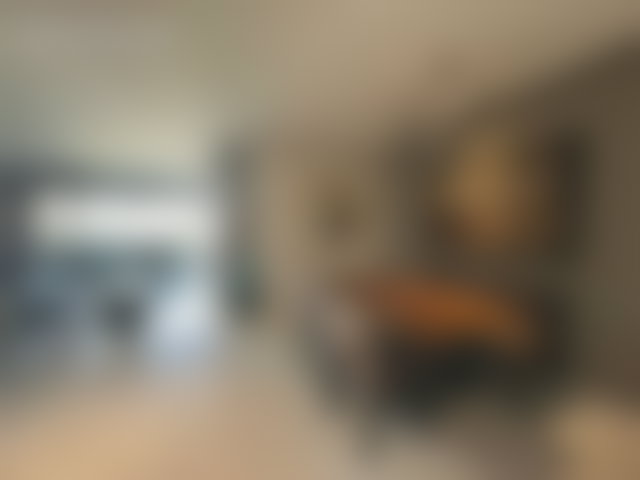 شقة فاخرة مع شرفة واسعة في مثلث الذهب بالدار البيضاء — 5