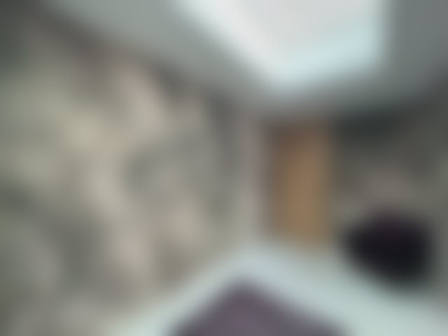 شقة فاخرة مع شرفة واسعة في مثلث الذهب بالدار البيضاء — 3