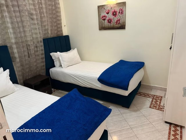 Apartment for Sale in Hassan — 5