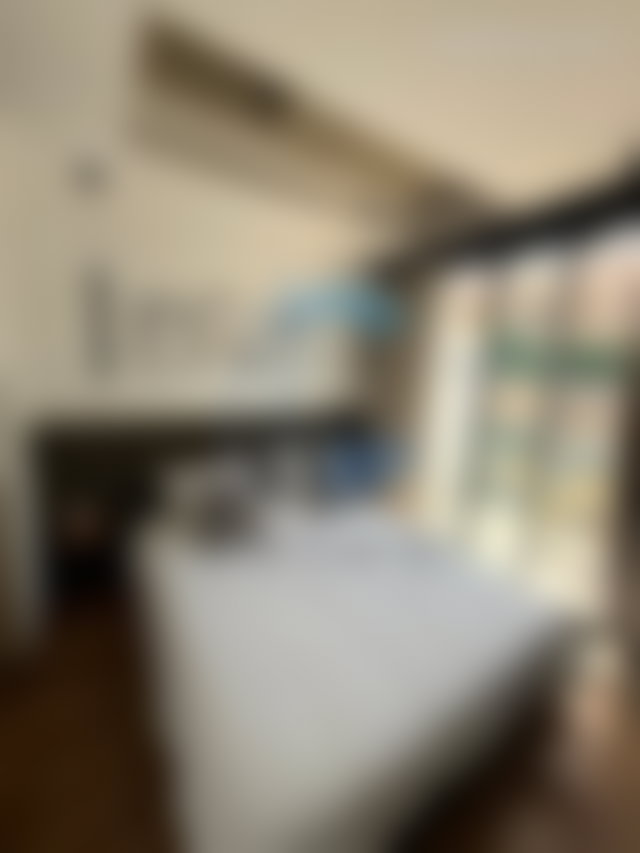 Furnished studio with terrace for rent in Gauthier, Casablanca — 5
