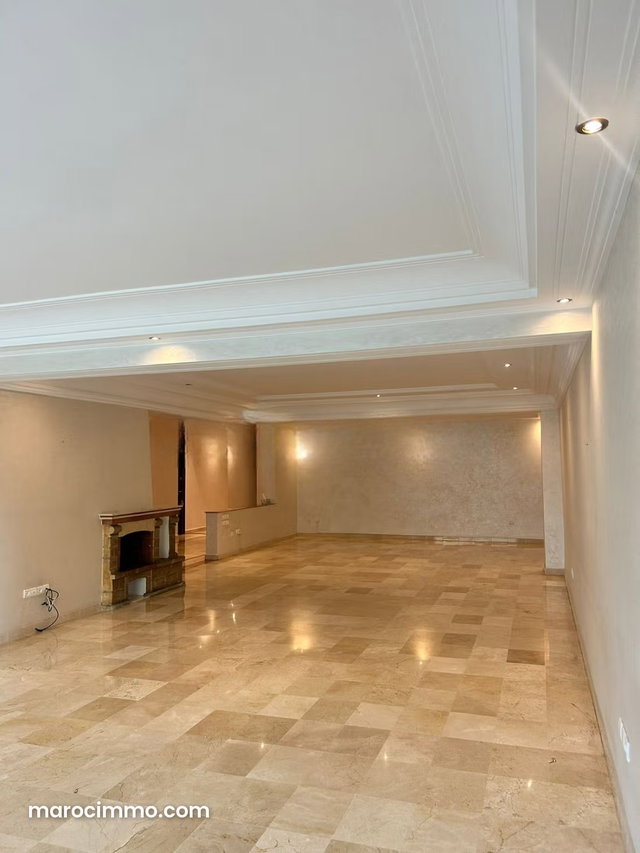 Spacious high-end apartment for rent — 2
