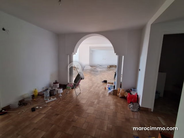 Apartment for Sale 224 m², 4 Bedrooms Les Princesses Casablanca — 5