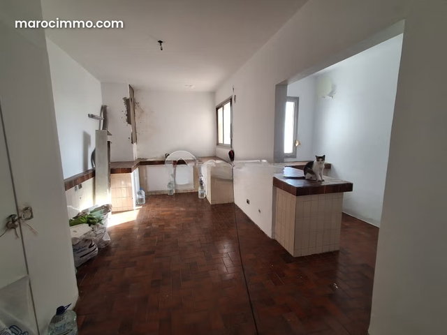 Apartment for Sale 224 m², 4 Bedrooms Les Princesses Casablanca — 4