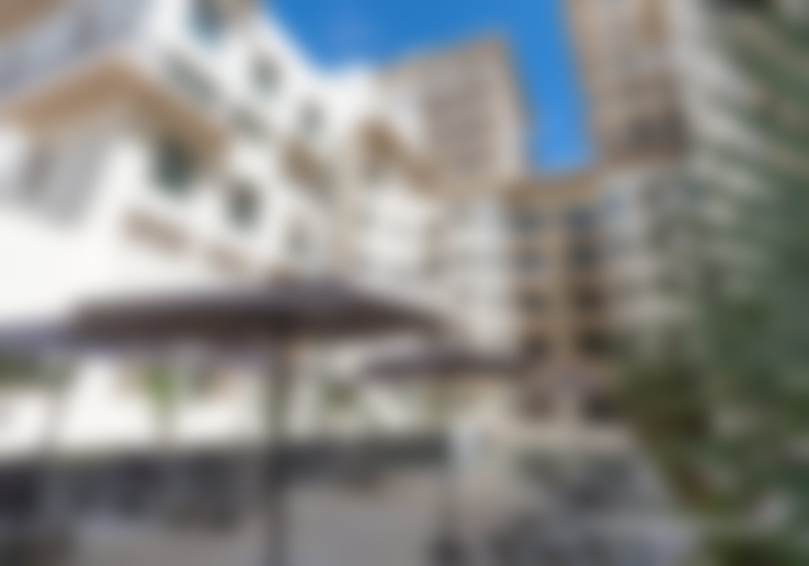 Appartement 99 m² avec piscine au quartier Port Mohammedia