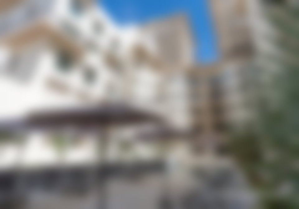 Appartement 99 m² avec piscine au quartier Port Mohammedia