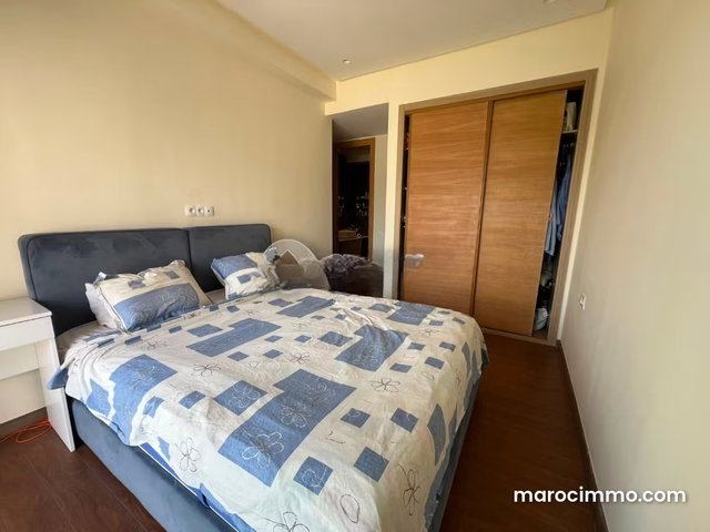 Appartement à vendre 99 m², 3 chambres Route de Mohammedia Mohammedia — 4